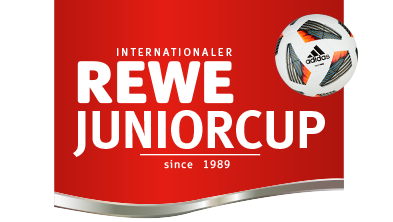 REWE JUNIORCUP 2025 - Teilnehmer 2025
